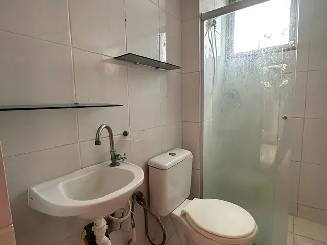 Imagem 16: Citta Firenze Apartamento com 2 dormitórios