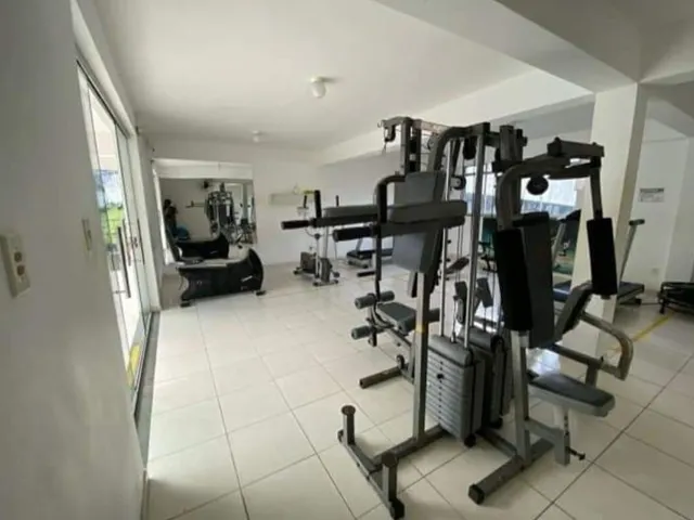 Imagem 9: Citta Firenze Apartamento com 2 dormitórios