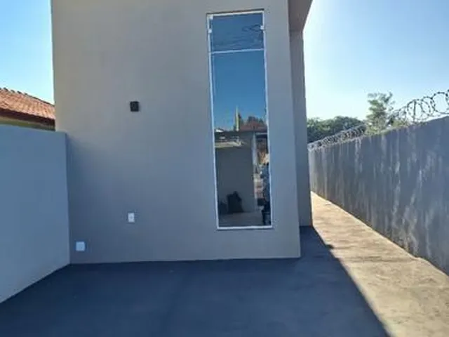 Imagem: Casa a Venda no Rebouças em Lins Sp