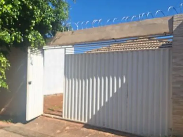 Imagem: Casa a Venda no Santana em Lins Sp