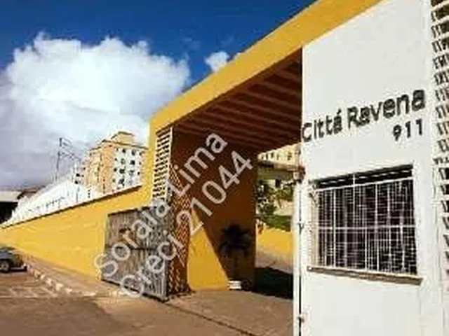 Imagem 5: Cittá Ravena/ Caji / 2/4