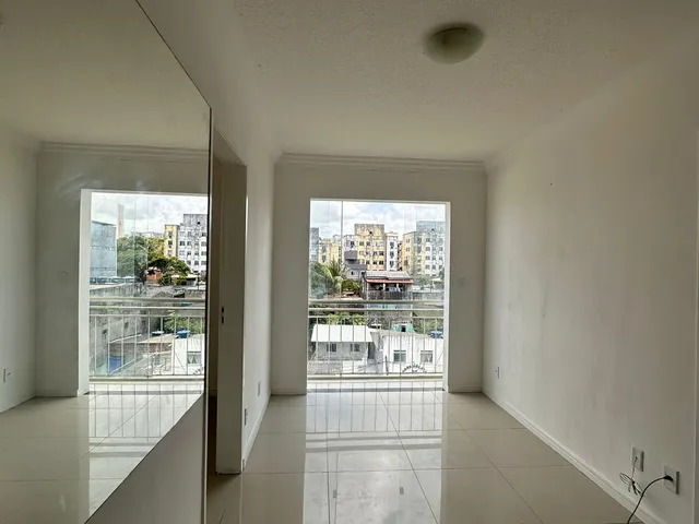 Imagem 5: Vila Rica Life - Caji 3/4 com varanda
