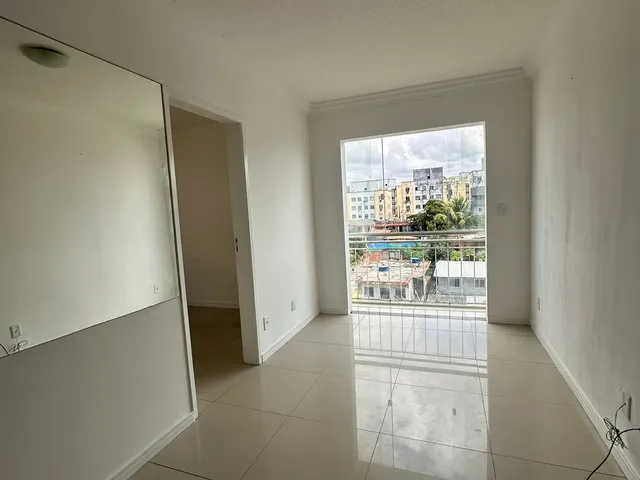 Imagem 8: Vila Rica Life - Caji 3/4 com varanda
