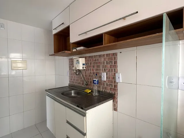 Imagem 2: Vila Rica Life - Caji 3/4 com varanda