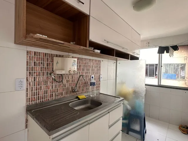 Imagem 3: Vila Rica Life - Caji 3/4 com varanda