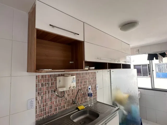 Imagem 7: Vila Rica Life - Caji 3/4 com varanda
