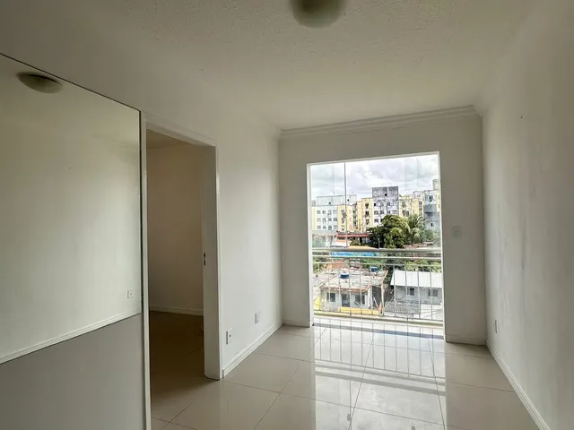 Imagem 16: Vila Rica Life - Caji 3/4 com varanda