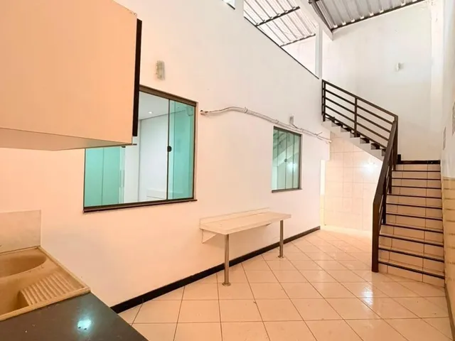 Imagem 13: CASA RESIDENCIAL em IPATINGA - MG, VILA CELESTE