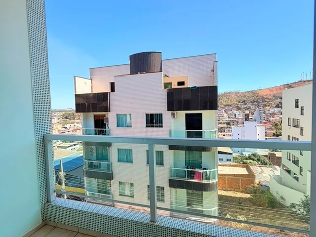 Imagem 10: EXCELENTE APARTAMENTO À VENDA NO BAIRRO CARAVELAS - IPATINGA/MG