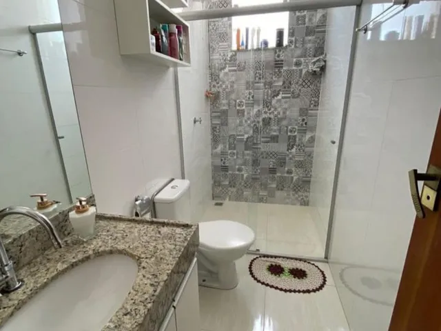 Imagem 9: CASA RESIDENCIAL em SANTANA DO PARAÍSO - MG, JARDIM VITÓRIA