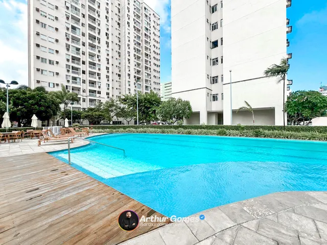 Imagem: Apartamento na Imbiribeira com 2 quartos