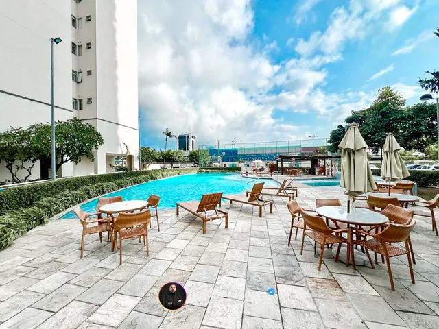Imagem 13: Apartamento na Imbiribeira com 2 Quartos no Vita Residencial Clube