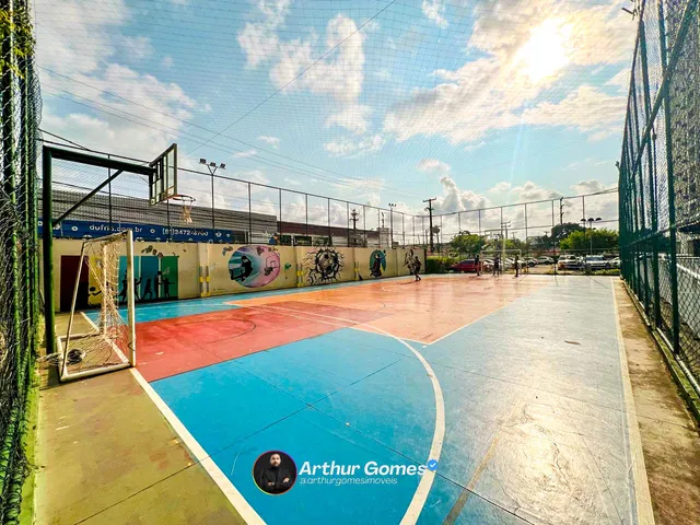 Imagem 9: Apartamento na Imbiribeira com 2 Quartos no Vita Residencial Clube