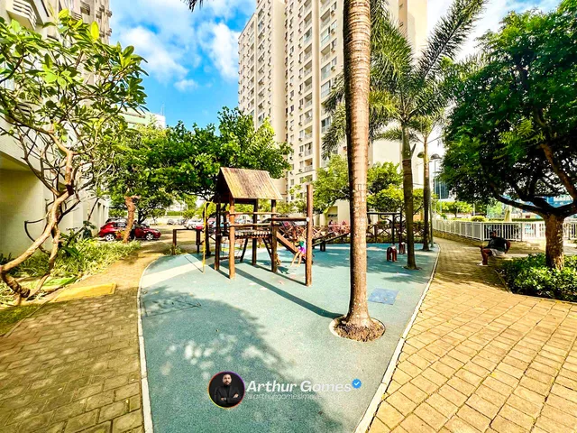 Imagem 6: Apartamento na Imbiribeira com 2 Quartos no Vita Residencial Clube