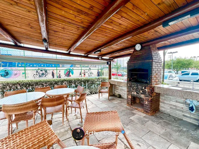 Imagem 7: Apartamento na Imbiribeira com 2 Quartos no Vita Residencial Clube