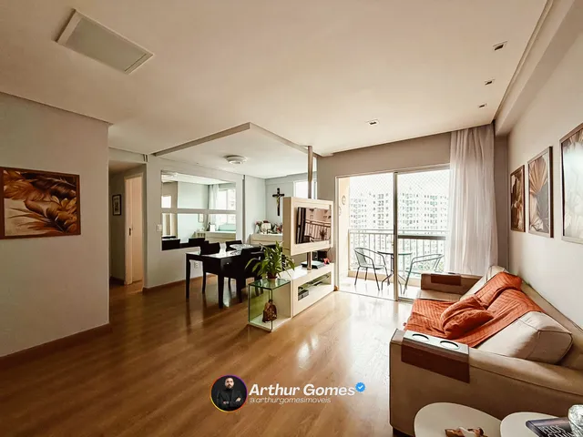 Imagem 11: Apartamento na Imbiribeira com 2 Quartos no Vita Residencial Clube