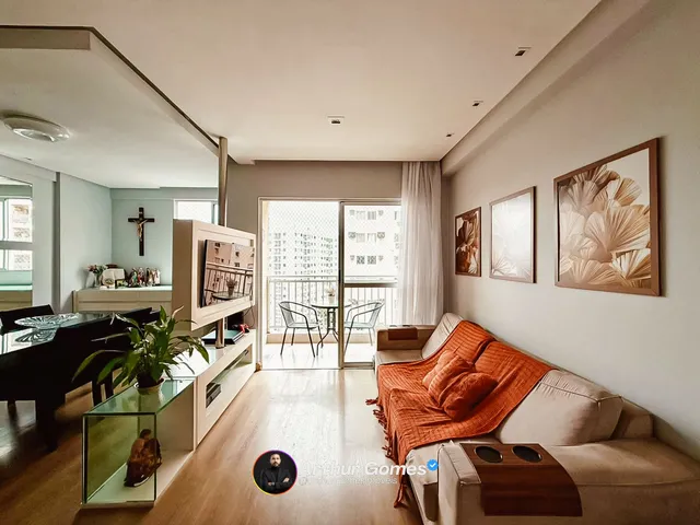 Imagem 16: Apartamento na Imbiribeira com 2 Quartos no Vita Residencial Clube