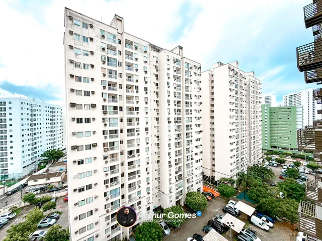 Imagem 10: Apartamento na Imbiribeira com 2 Quartos no Vita Residencial Clube