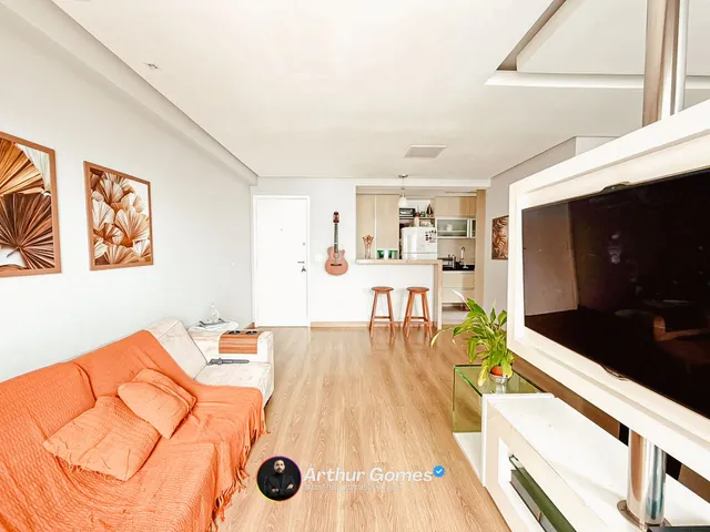 Imagem 15: Apartamento na Imbiribeira com 2 Quartos no Vita Residencial Clube