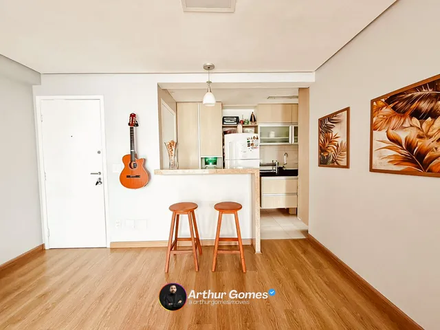 Imagem 12: Apartamento na Imbiribeira com 2 Quartos no Vita Residencial Clube