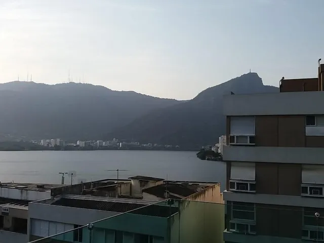Imagem: APARTAMENTO RESIDENCIAL em Rio de Janeiro