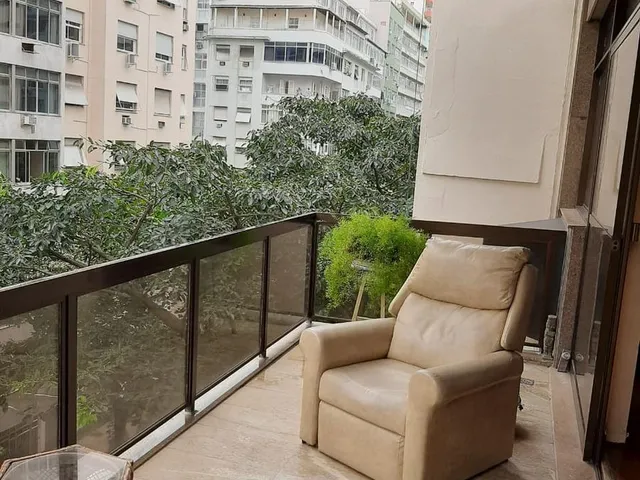 Imagem: APARTAMENTO RESIDENCIAL em Rio de Janeiro