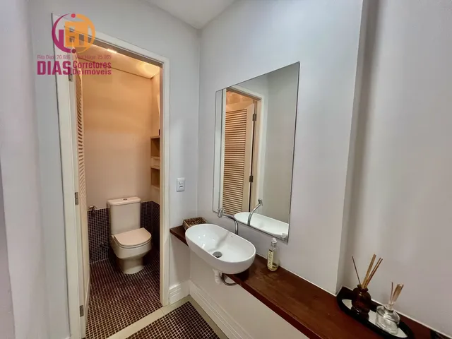 Imagem 10: Apartamento com 207m² 3 suítes no Colina A - Patamares-Salvador/BA