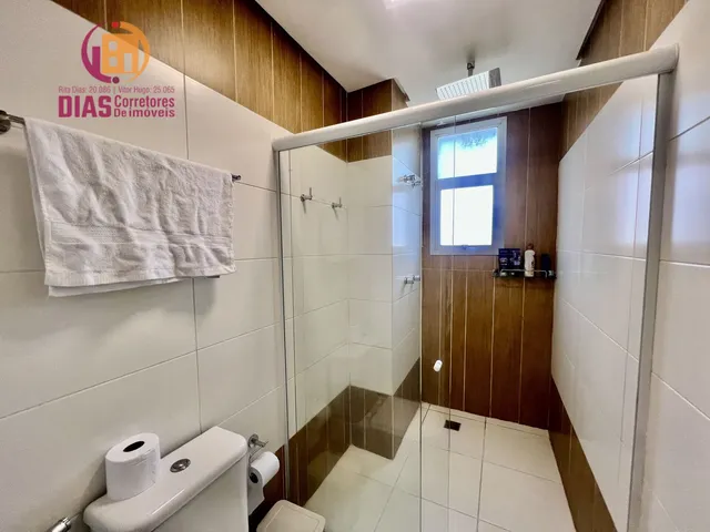 Imagem 13: Apartamento com 207m² 3 suítes no Colina A - Patamares-Salvador/BA