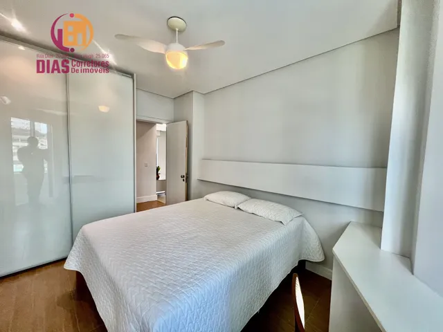 Imagem 16: Apartamento com 207m² 3 suítes no Colina A - Patamares-Salvador/BA