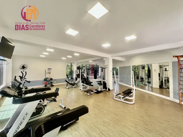 Imagem 15: Apartamento com 207m² 3 suítes no Colina A - Patamares-Salvador/BA