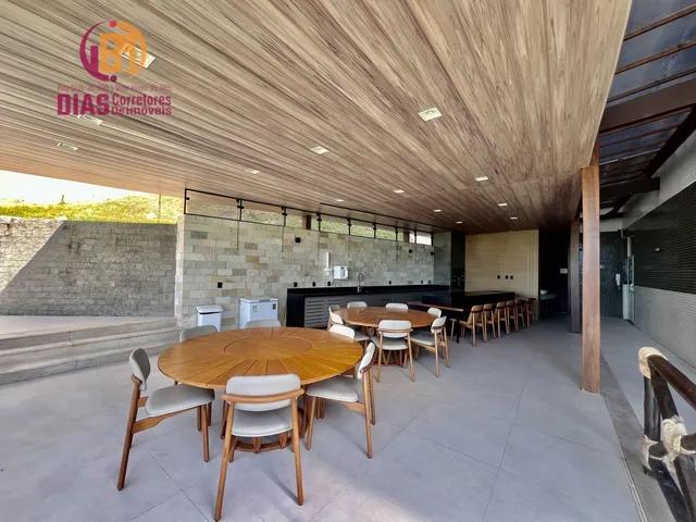 Imagem 11: Apartamento com 207m² 3 suítes no Colina A - Patamares-Salvador/BA