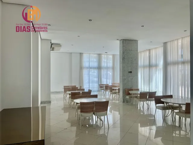 Imagem 4: Apartamento com 207m² 3 suítes no Colina A - Patamares-Salvador/BA