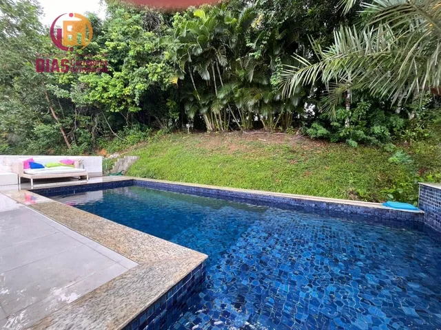 Imagem: Vendo Casa em Alphaville I com 600m2, 6/4