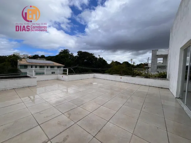 Imagem 7: Vendo Casa em Alphaville I com 600m2, 6/4, sendo 4 suítes, piscina privativa, espaço
