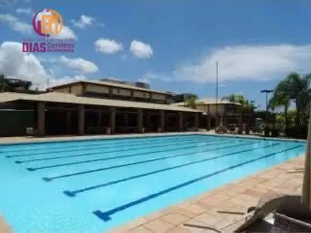 Imagem 12: Vendo Casa em Alphaville I com 600m2, 6/4, sendo 4 suítes, piscina privativa, espaço