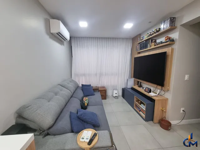 Imagem 4: Urbanit - Apartamento na Região do 3 Américas