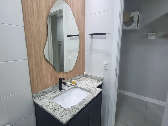 Imagem 3: Urbanit - Apartamento na Região do 3 Américas