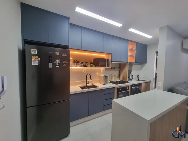 Imagem 16: Urbanit - Apartamento na Região do 3 Américas