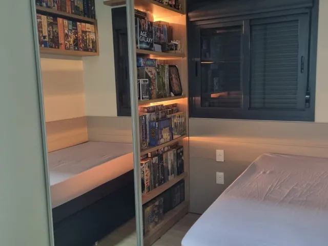 Imagem 15: Urbanit - Apartamento na Região do 3 Américas