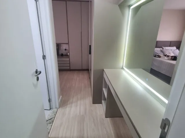 Imagem 11: Urbanit - Apartamento na Região do 3 Américas