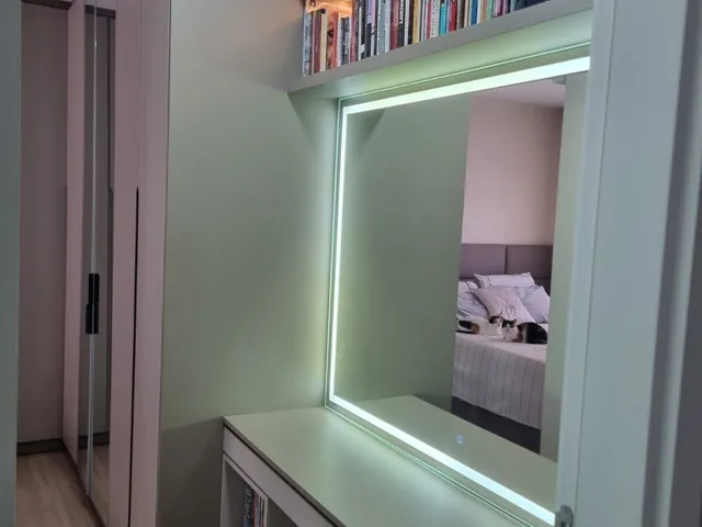 Imagem 12: Urbanit - Apartamento na Região do 3 Américas