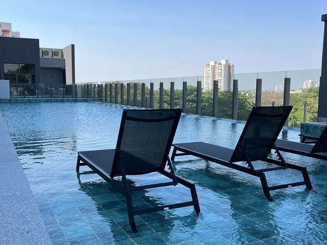 Imagem 2: Urbanit - Apartamento na Região do 3 Américas