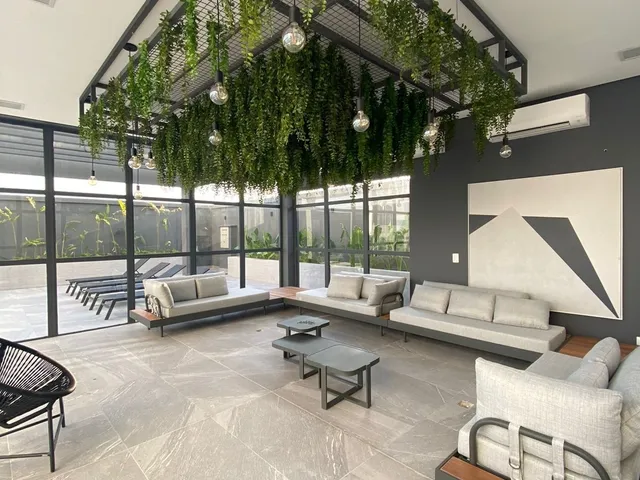 Imagem 13: Urbanit - Apartamento na Região do 3 Américas