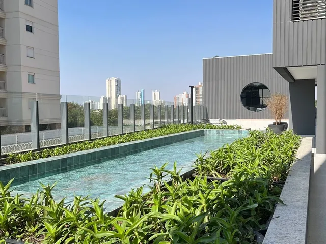 Imagem 8: Urbanit - Apartamento na Região do 3 Américas