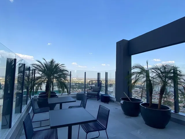 Imagem 14: Urbanit - Apartamento na Região do 3 Américas