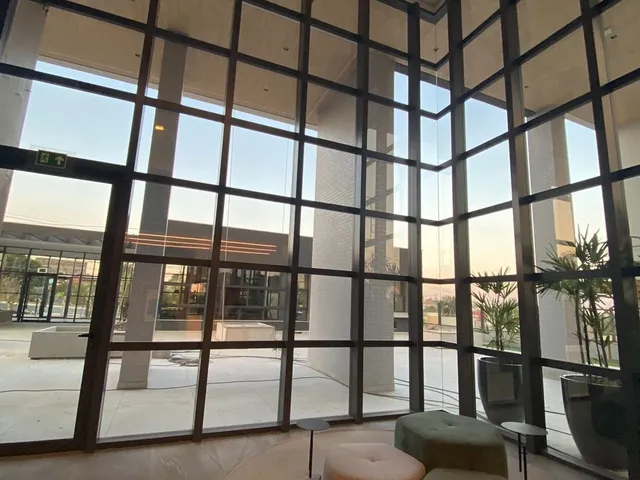 Imagem 6: Urbanit - Apartamento na Região do 3 Américas