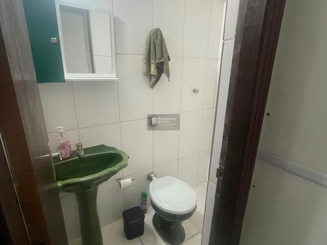 Imagem 8: Casa Geminada Duplex 2 Quartos à Venda no Santa Amélia – Pampulha