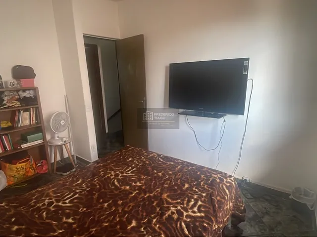 Imagem 3: Casa Geminada Duplex 2 Quartos à Venda no Santa Amélia – Pampulha