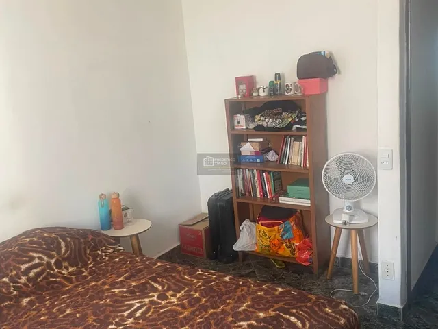 Imagem 4: Casa Geminada Duplex 2 Quartos à Venda no Santa Amélia – Pampulha