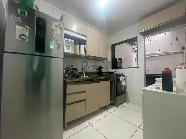 Imagem 9: Casa Geminada Duplex 2 Quartos à Venda no Santa Amélia – Pampulha